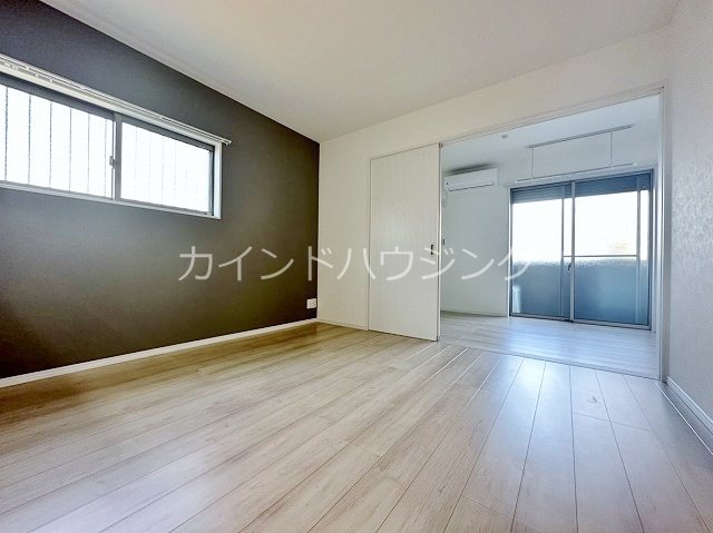 Raffine貝塚 その他部屋・スペース