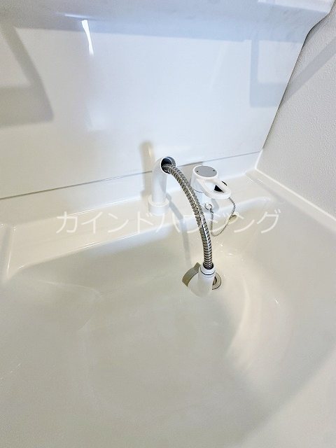 Raffine貝塚 その他設備