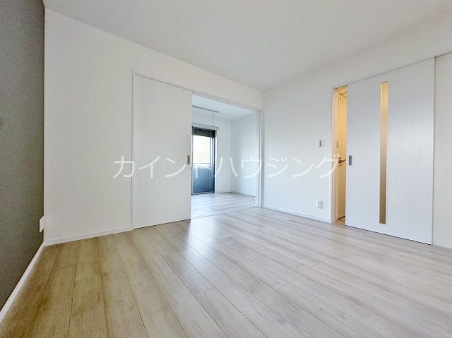 Raffine貝塚 その他部屋・スペース