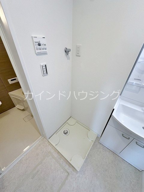 Raffine貝塚 その他設備