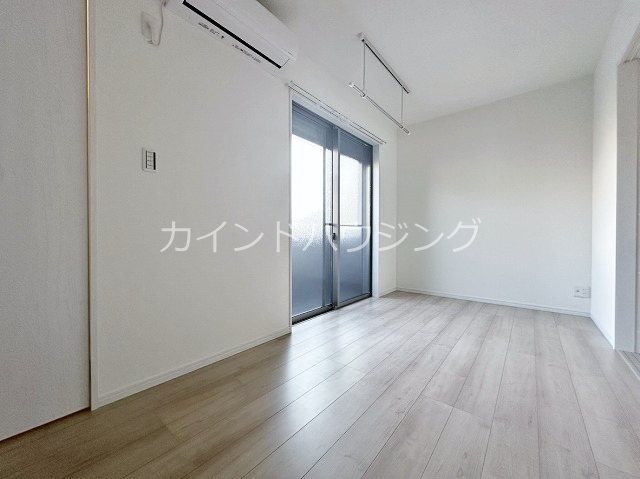 Raffine貝塚 ベッドルーム