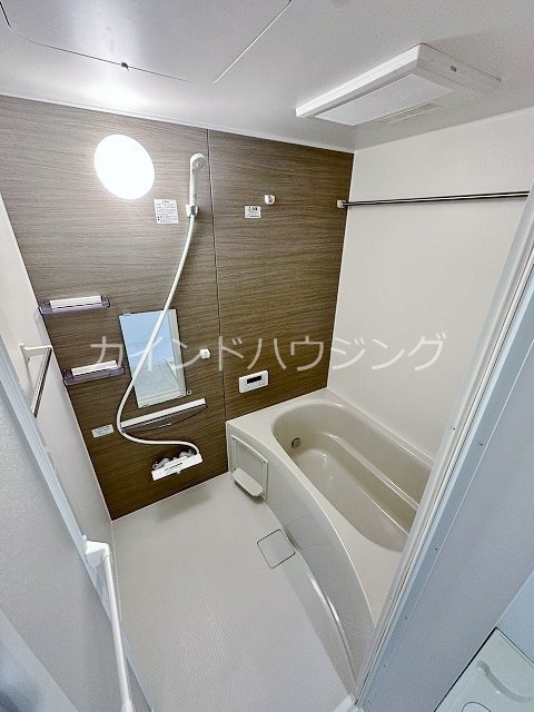 Raffine貝塚 風呂画像