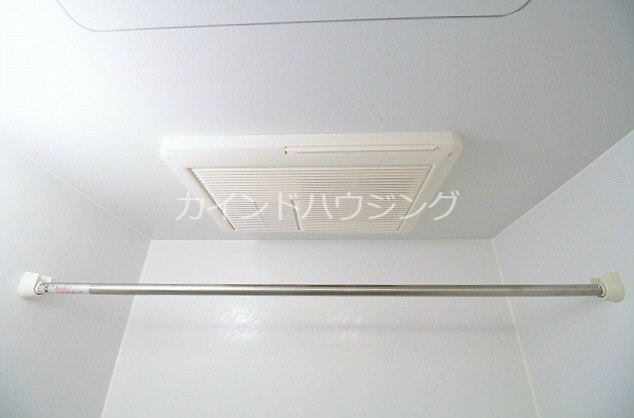レオパレスＭＫ 洗面所