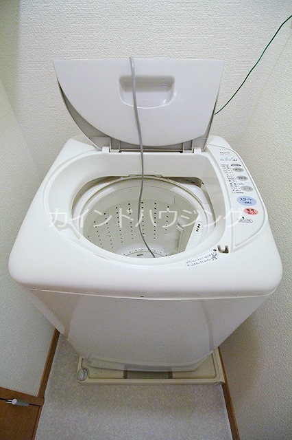 レオパレスＭＫ その他設備
