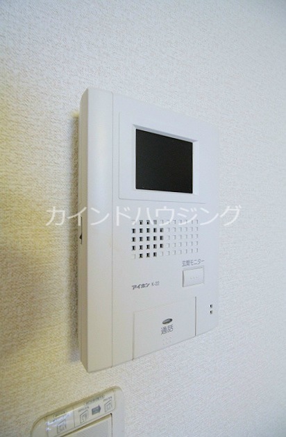 レオパレスＭＫ その他設備