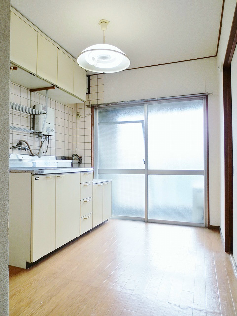 茜マンション その他