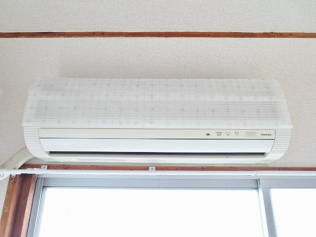 茜マンション その他設備