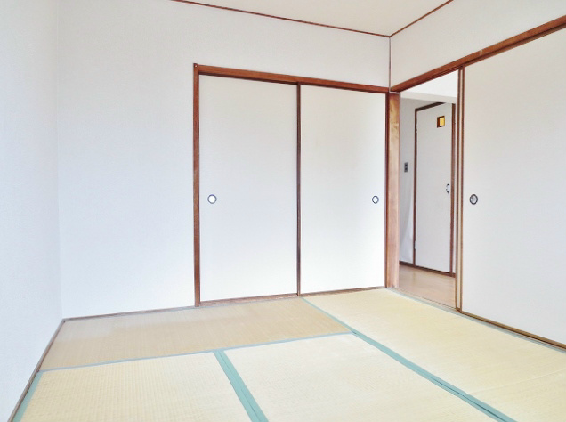 茜マンション その他部屋・スペース