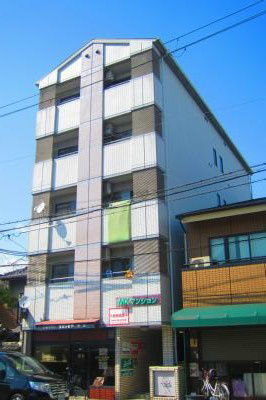 MKマンション その他