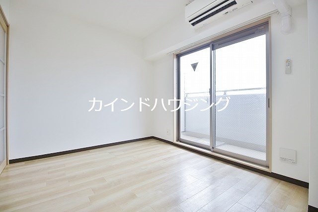 グランパシフィックパークビュー その他