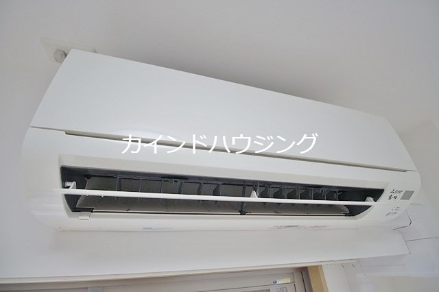 グランパシフィックパークビュー その他設備