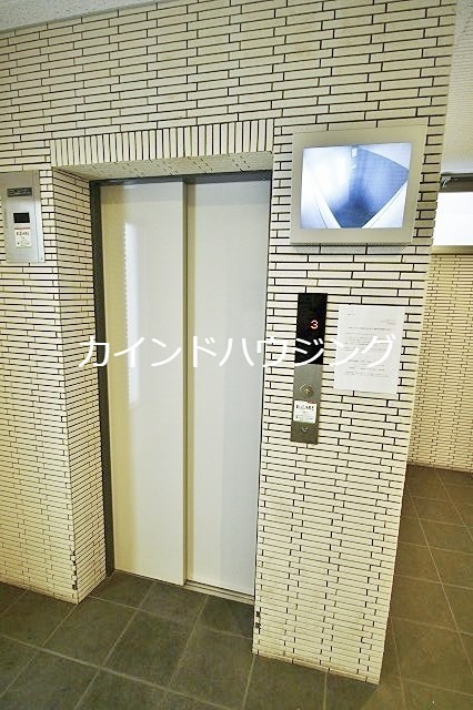 グランパシフィックパークビュー その他共有部分