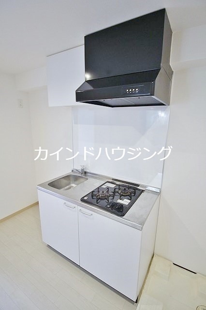 グランパシフィックパークビュー キッチン