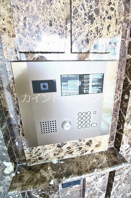 Phoenix Villaりんくう セキュリティ