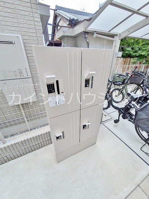 La Mia Casa上住吉 その他共有部分