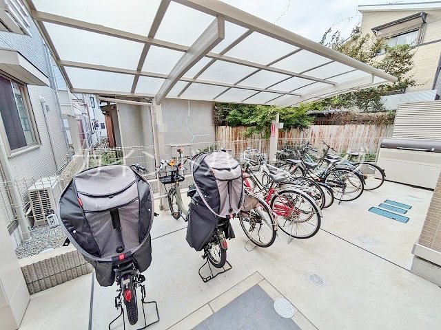 La Mia Casa上住吉 その他共有部分
