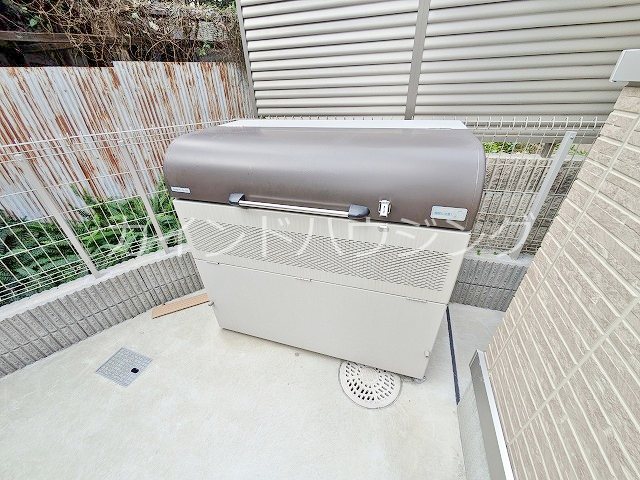 La Mia Casa上住吉 その他共有部分