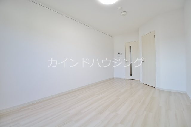 Phoenix Villaりんくう リビング