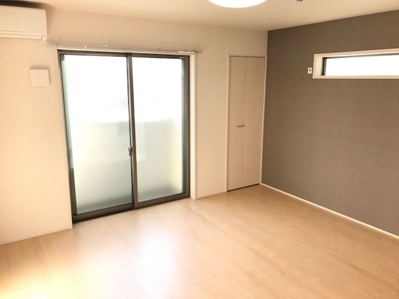 フジパレス山之内Ⅹ番館 リビング