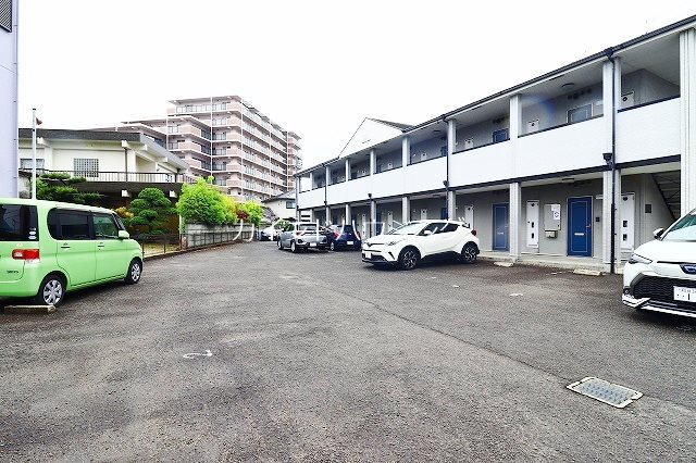 ヴァンヴェール熊取 その他