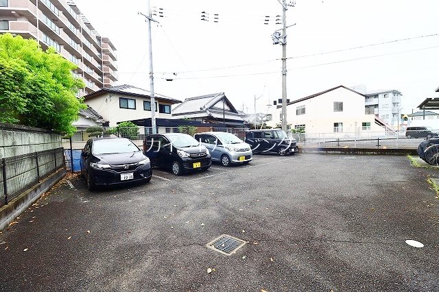 ヴァンヴェール熊取 その他