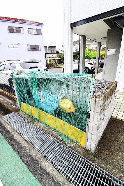 ヴァンヴェール熊取 その他
