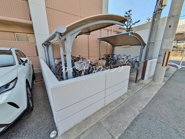 セピアコートタナカ その他共有部分