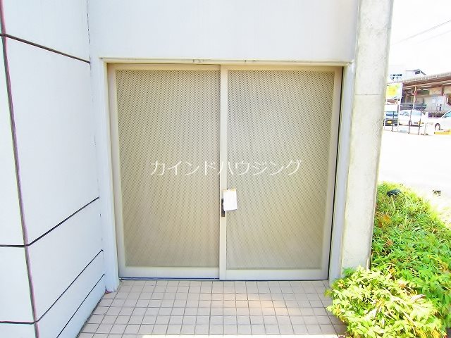 セピアコートタナカ その他共有部分