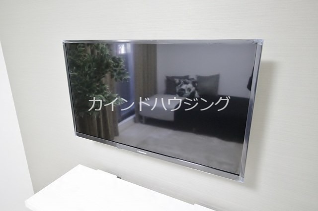 グランパシフィック清水丘 その他設備