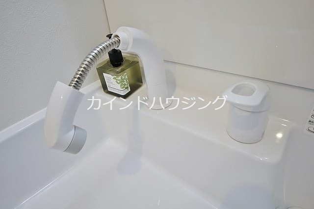 グランパシフィック清水丘 その他設備