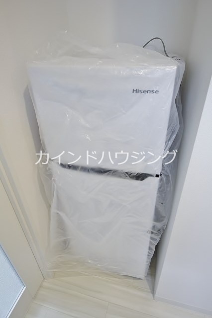 グランパシフィック清水丘 その他設備