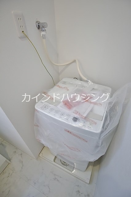 グランパシフィック清水丘 その他設備