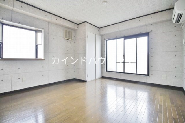 ハイツ五條 その他