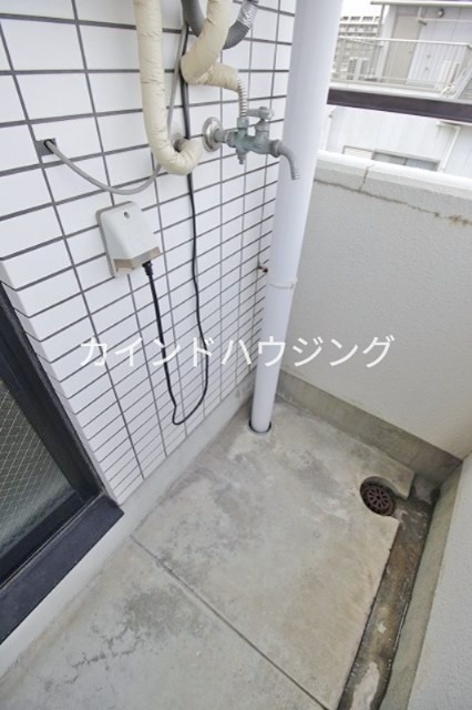ハイツ五條 その他部屋・スペース