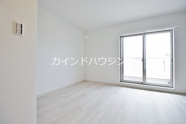 ジーメゾン墨江 その他