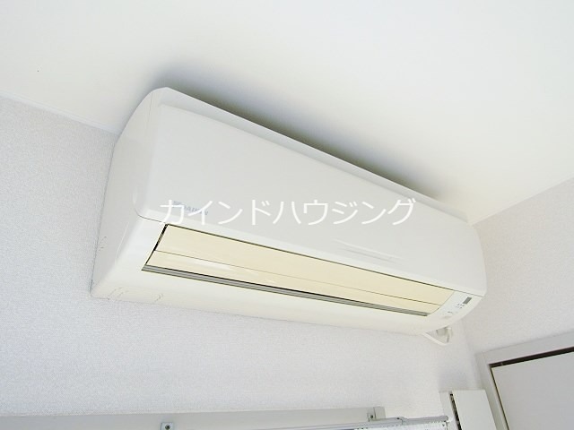 ジーメゾン墨江 その他設備