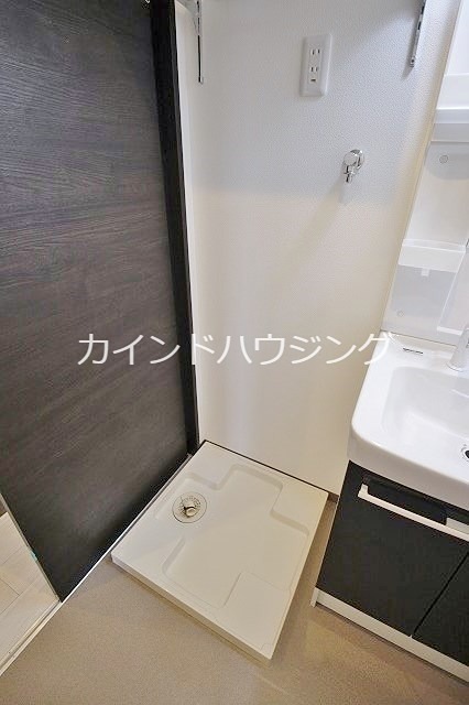 ジーメゾン墨江 その他設備