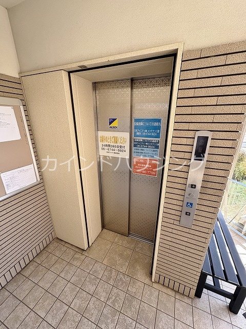 ルミエール・りんくう その他共有部分