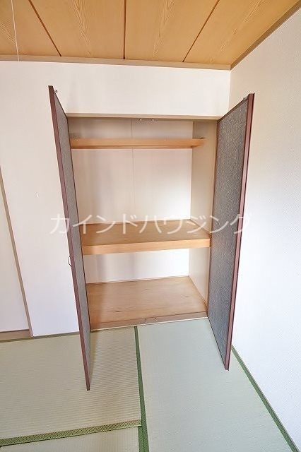 ベルメゾン 収納