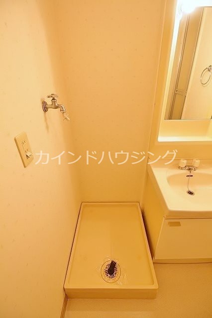 ベルメゾン その他設備