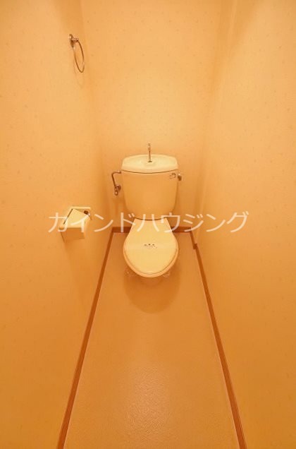 ベルメゾン トイレ