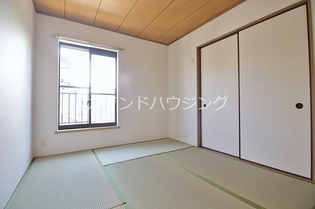 ベルメゾン その他部屋・スペース