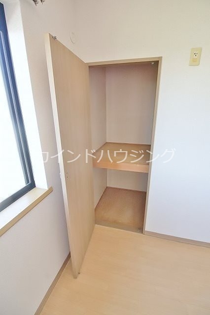 ベルメゾン 収納