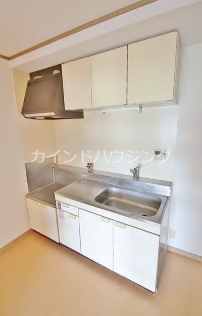 ベルメゾン キッチン
