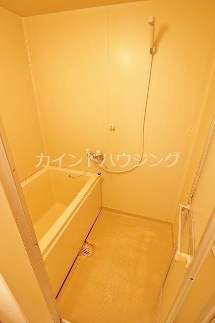 ベルメゾン 風呂画像