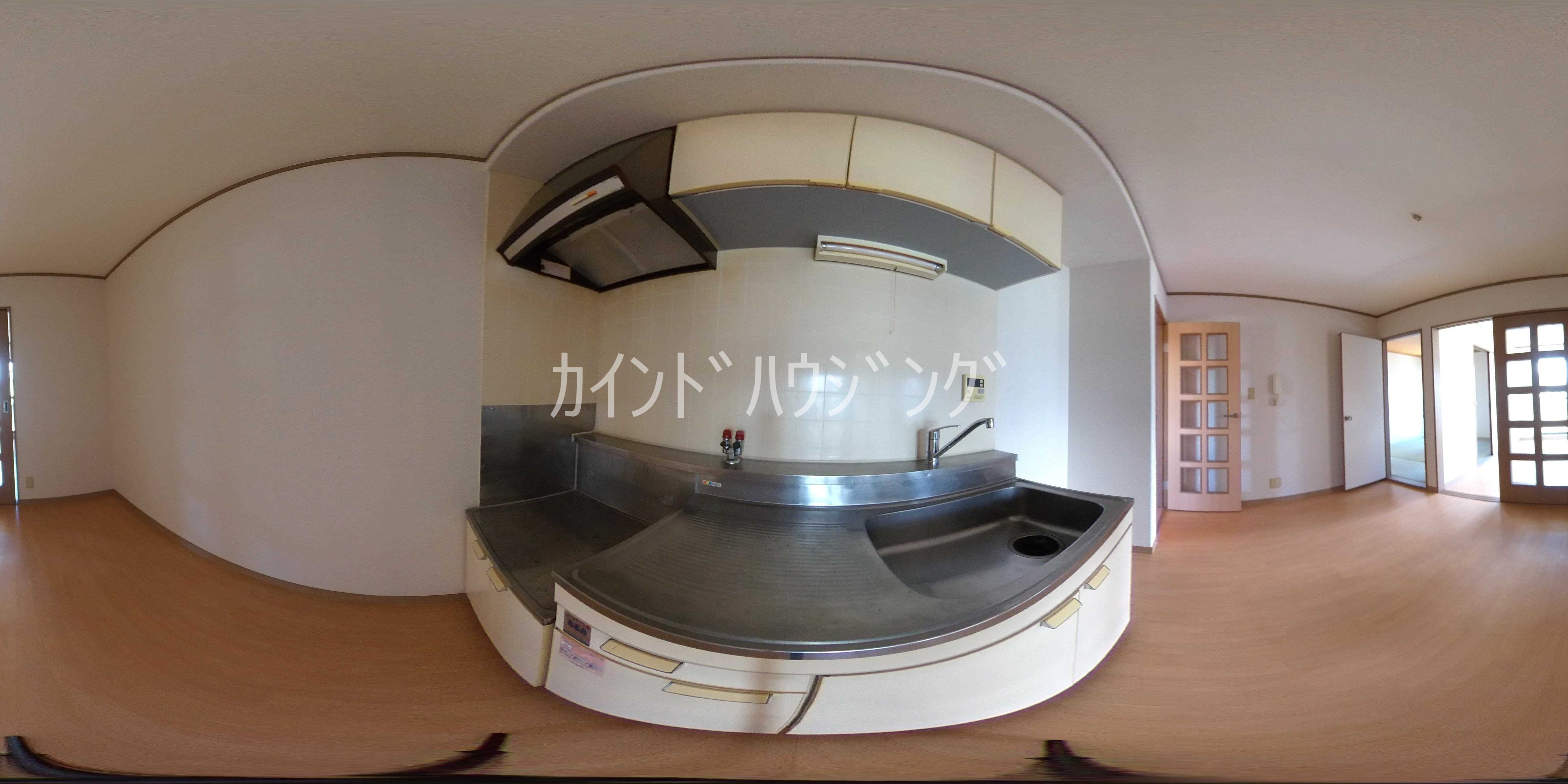 ベルメゾン キッチン
