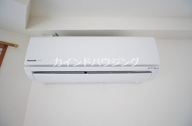 住之江1番館 その他設備
