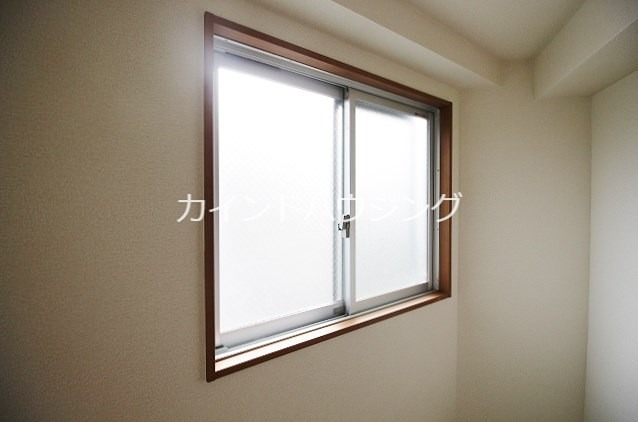 住之江1番館 セキュリティ