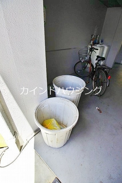 住之江1番館 その他共有部分