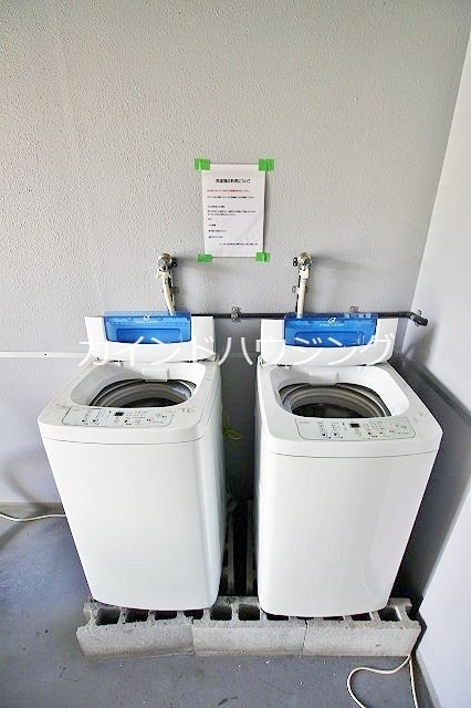住之江1番館 その他共有部分